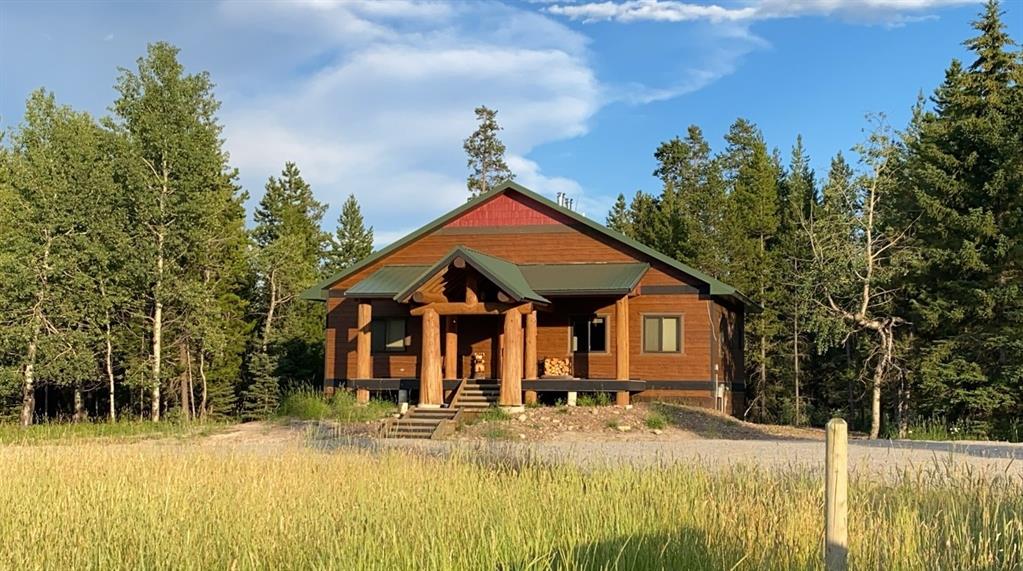 4425 W Willow Creek Road