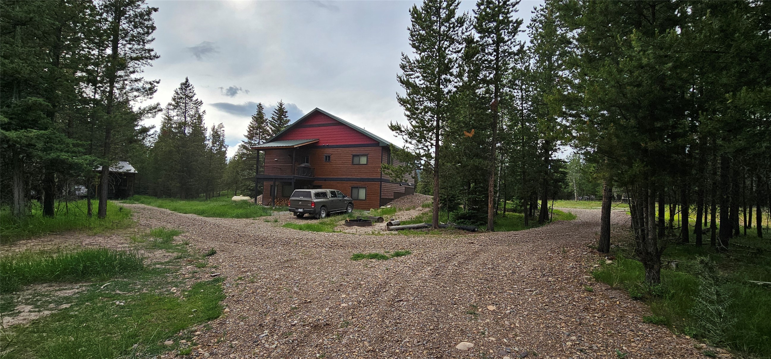 4425 W Willow Creek Road