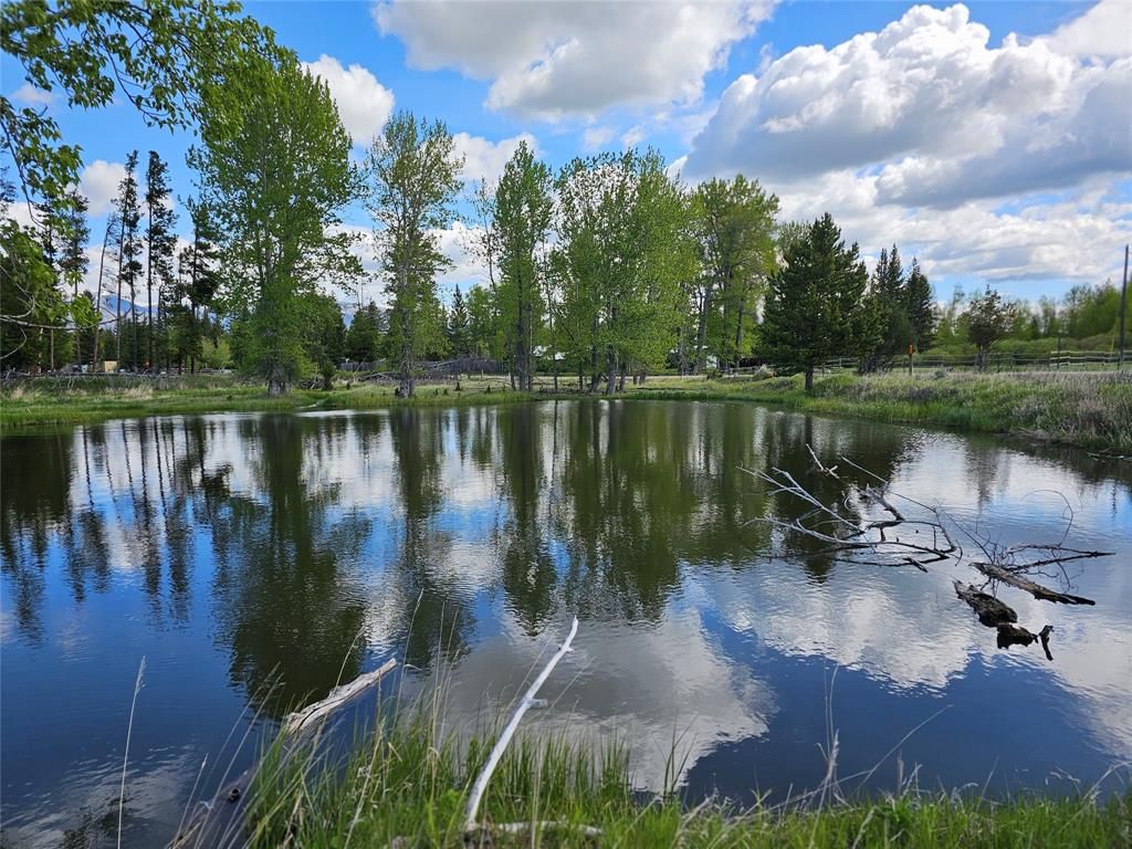 Photo of 4425 W Willow Creek Road, Lincoln, MT 59639 (MLS # 30067257)
