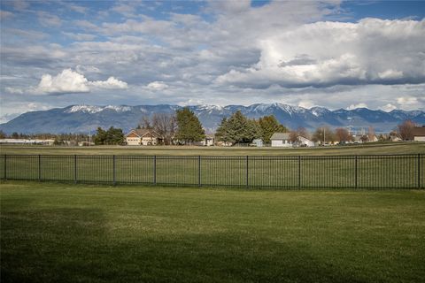 Tiny photo for 129 Meadow Vista Loop #B, Kalispell, MT 59901 (MLS # 30066904)