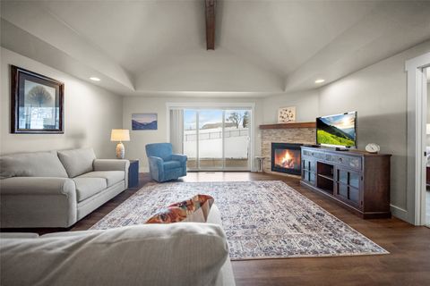 Tiny photo for 129 Meadow Vista Loop #B, Kalispell, MT 59901 (MLS # 30066904)