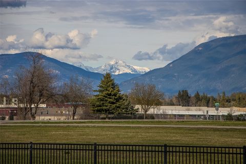 Tiny photo for 129 Meadow Vista Loop #B, Kalispell, MT 59901 (MLS # 30066904)