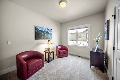 Tiny photo for 129 Meadow Vista Loop #B, Kalispell, MT 59901 (MLS # 30066904)