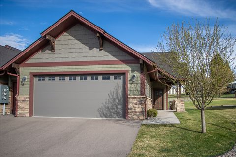 Tiny photo for 129 Meadow Vista Loop #B, Kalispell, MT 59901 (MLS # 30066904)
