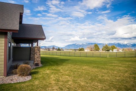 Tiny photo for 129 Meadow Vista Loop #B, Kalispell, MT 59901 (MLS # 30066904)