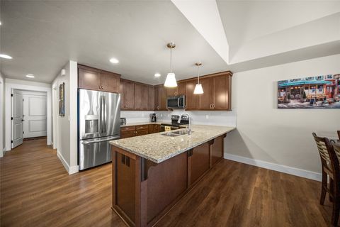 Tiny photo for 129 Meadow Vista Loop #B, Kalispell, MT 59901 (MLS # 30066904)