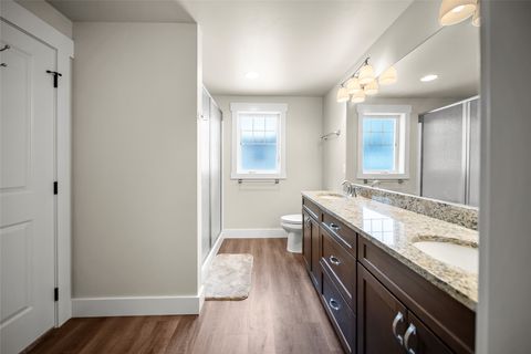 Tiny photo for 129 Meadow Vista Loop #B, Kalispell, MT 59901 (MLS # 30066904)