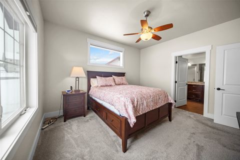 Tiny photo for 129 Meadow Vista Loop #B, Kalispell, MT 59901 (MLS # 30066904)