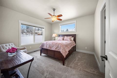 Tiny photo for 129 Meadow Vista Loop #B, Kalispell, MT 59901 (MLS # 30066904)