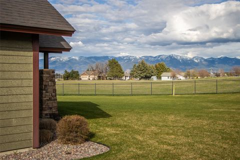 Tiny photo for 129 Meadow Vista Loop #B, Kalispell, MT 59901 (MLS # 30066904)
