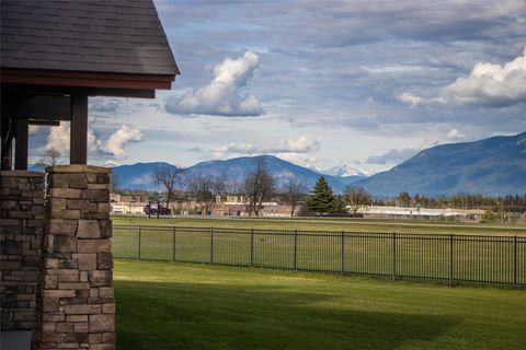 Tiny photo for 129 Meadow Vista Loop #B, Kalispell, MT 59901 (MLS # 30066904)