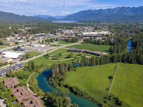 Tiny photo for 175 Arielle Way, Whitefish, MT 59937 (MLS # 30072626)