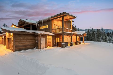 Photo of 169 Coram Stage Road #4, Coram, MT 59913 (MLS # 30066426)