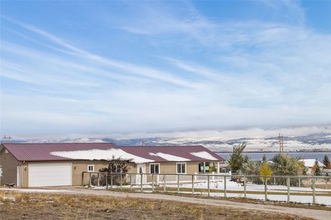 Photo of 18 Center Road, Townsend, MT 59644 (MLS # 30059819)