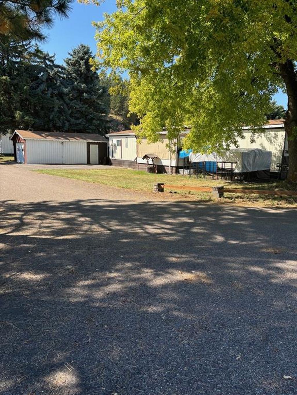 Photo of 311 Forest Hill Village Vlg, Kalispell, MT 59901 (MLS # 30065330)
