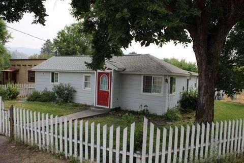 Photo of 603 S Willis Street, Plains, MT 59859 (MLS # 30068692)