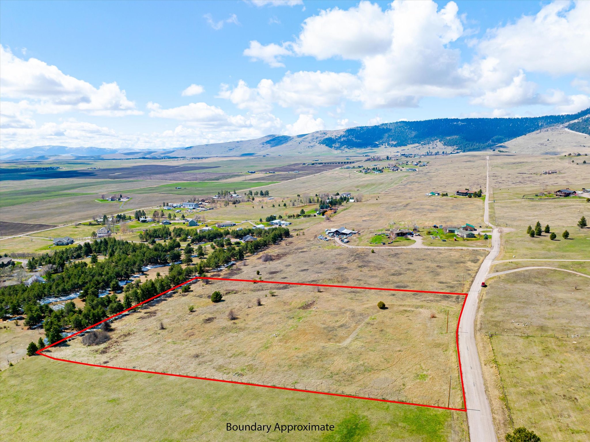Lot 4B Sunny Slope Drive