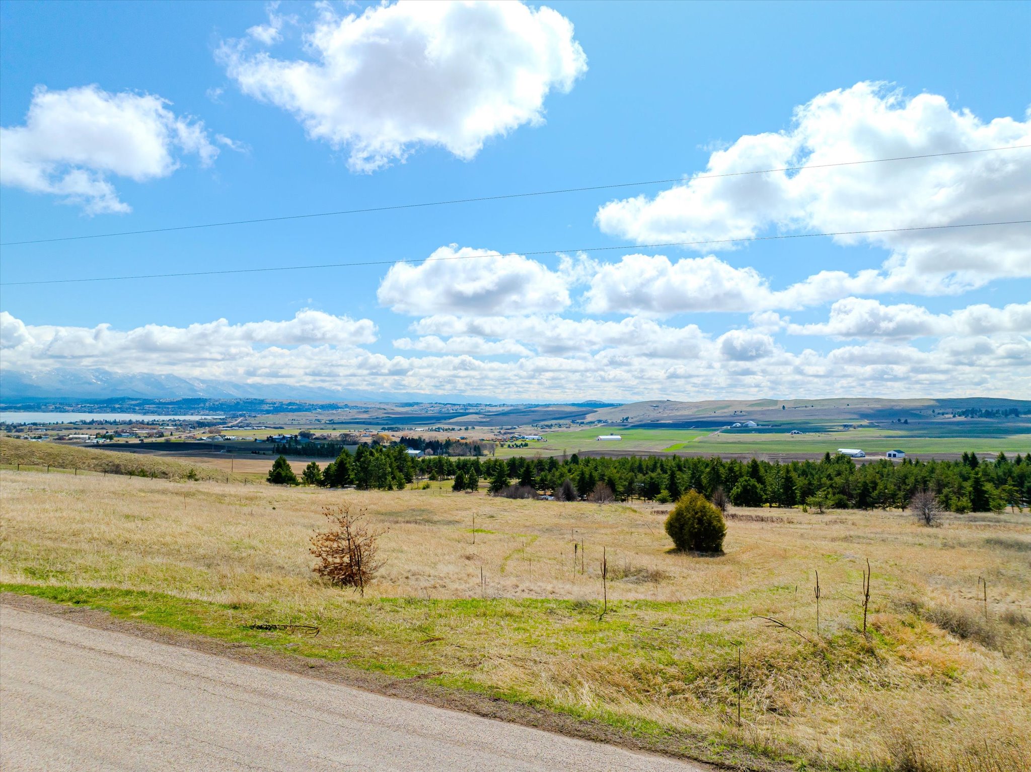 Lot 4B Sunny Slope Drive