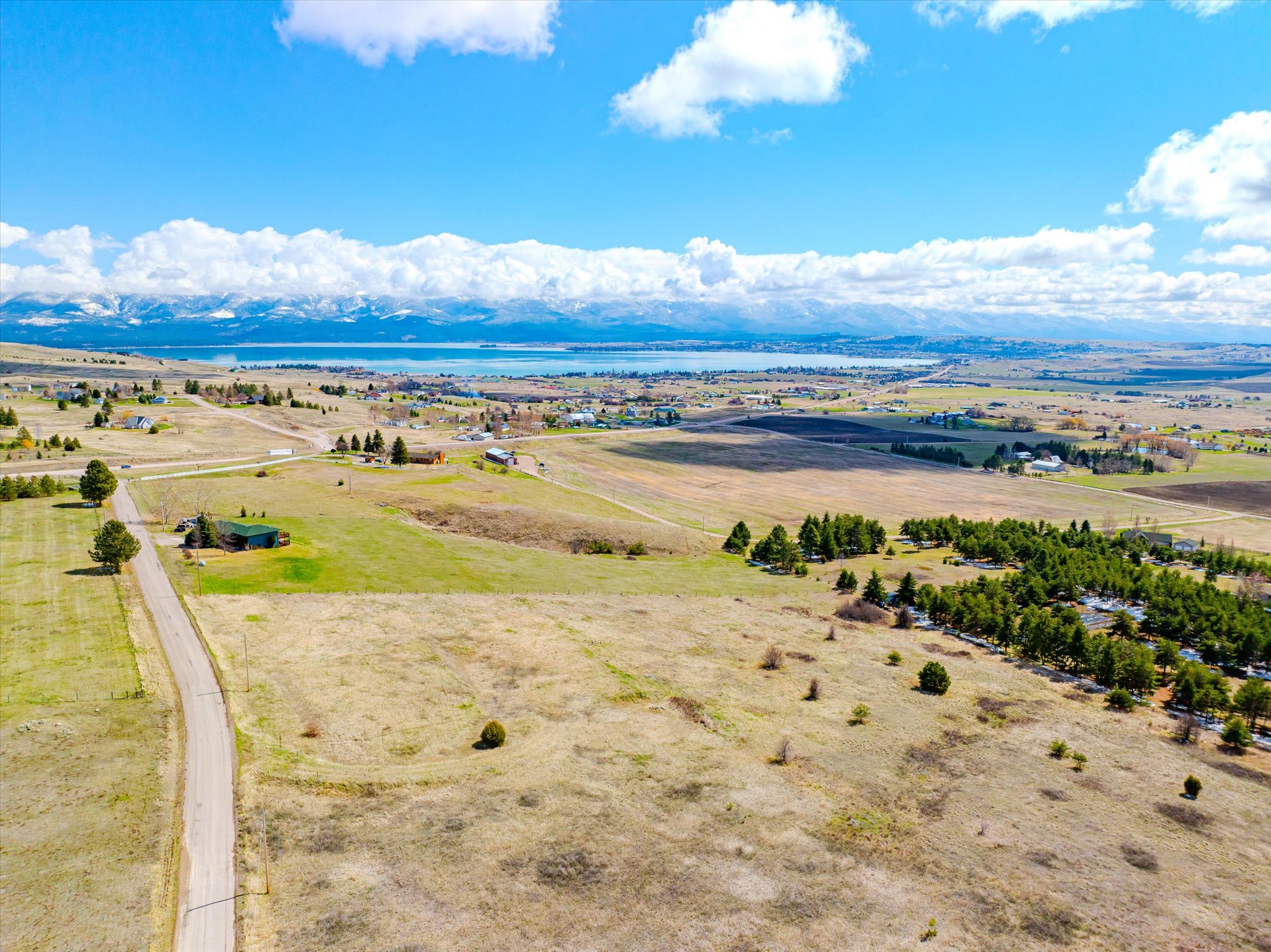 Lot 4B Sunny Slope Drive