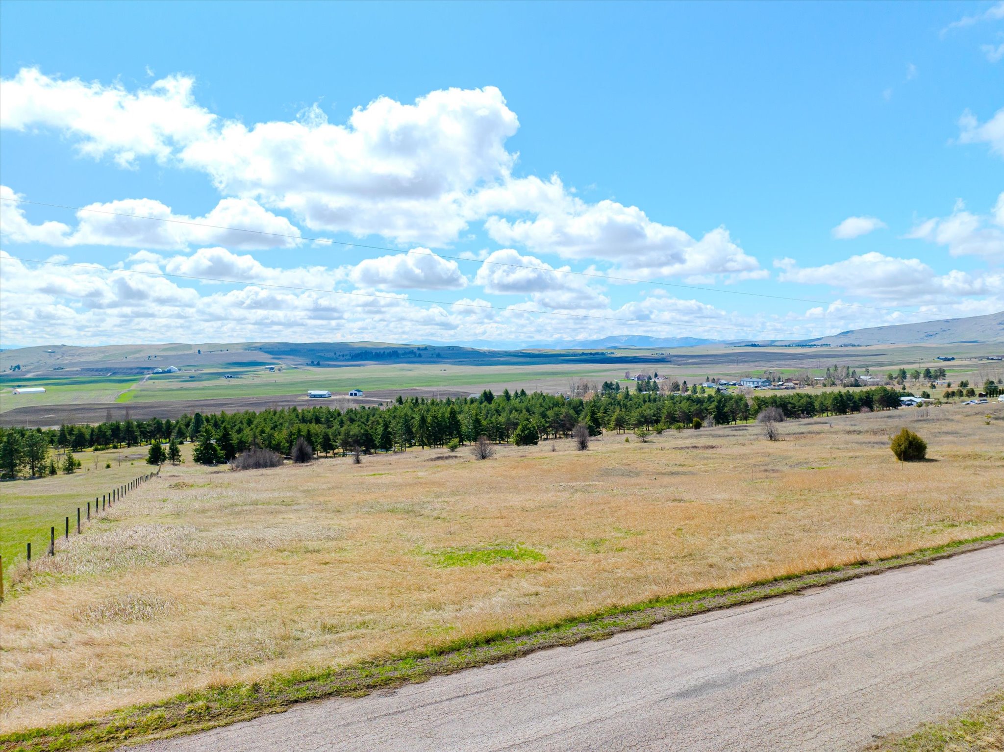 Lot 4B Sunny Slope Drive