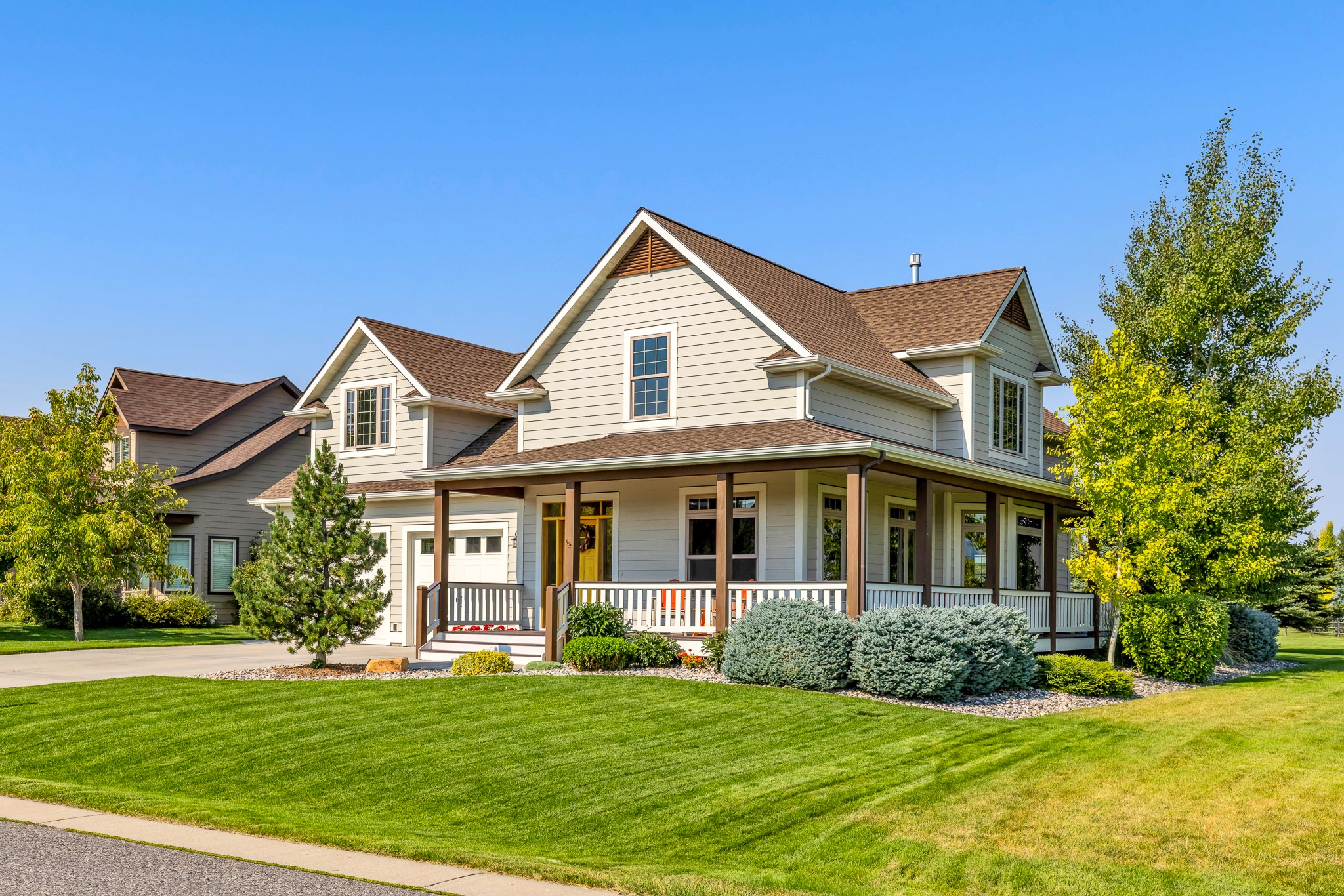 423 Parklands Trail