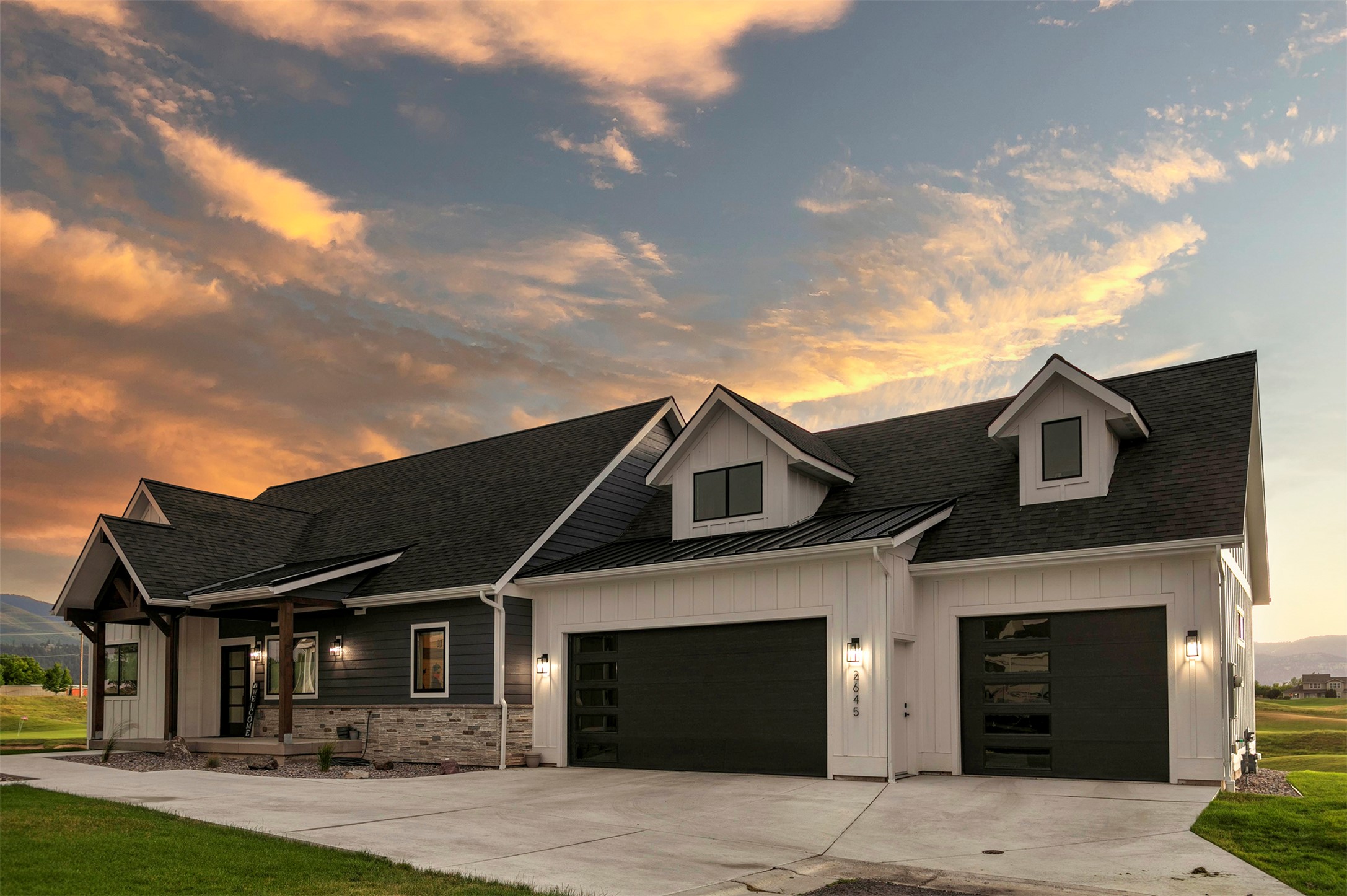 2645 Bunkhouse Place