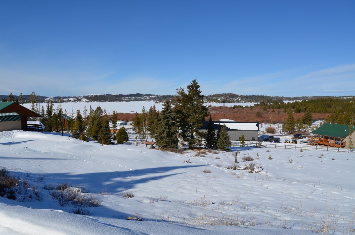 112 Lodgepole Lane E