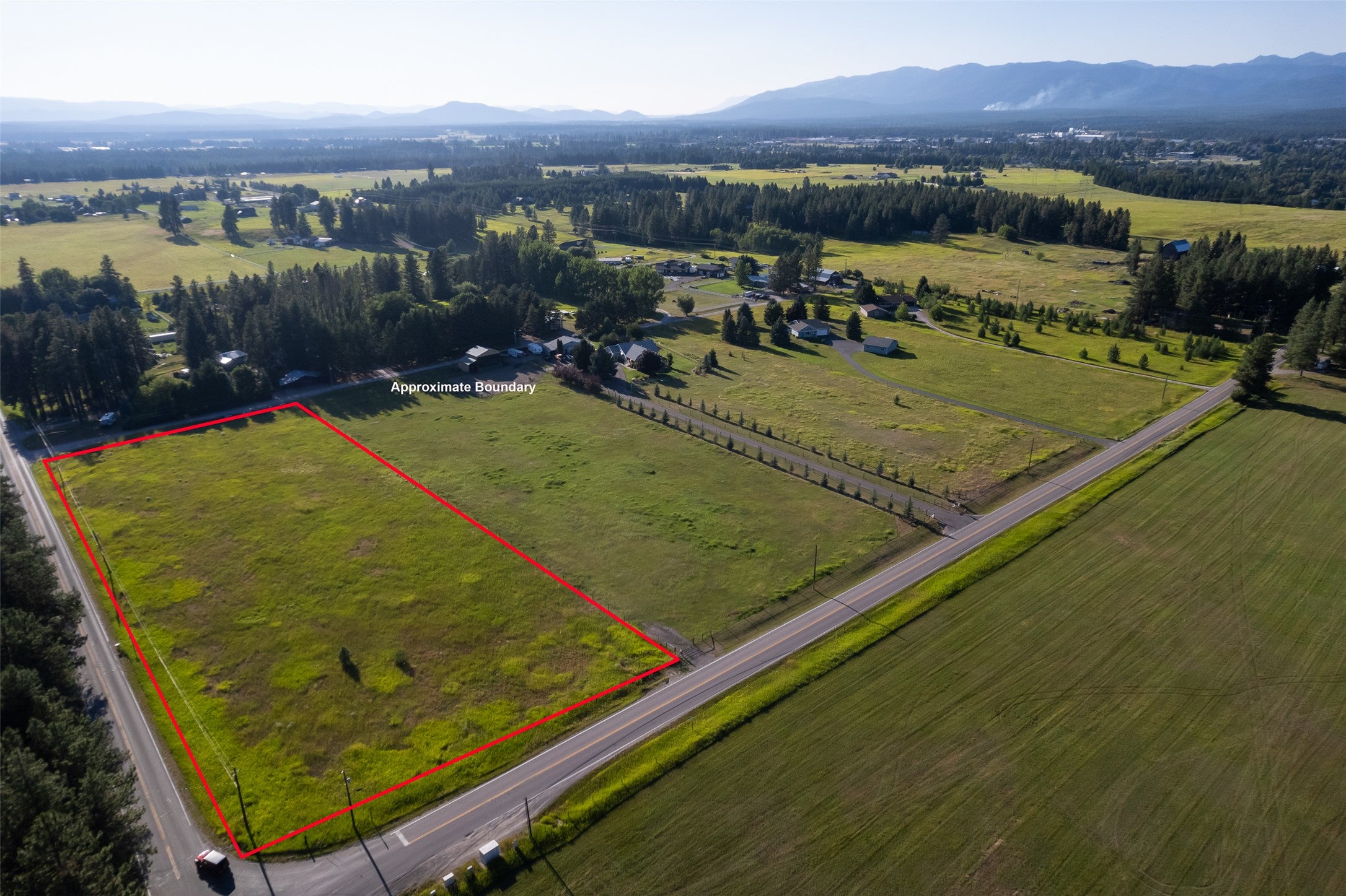 3770 Columbia Falls Stage Road