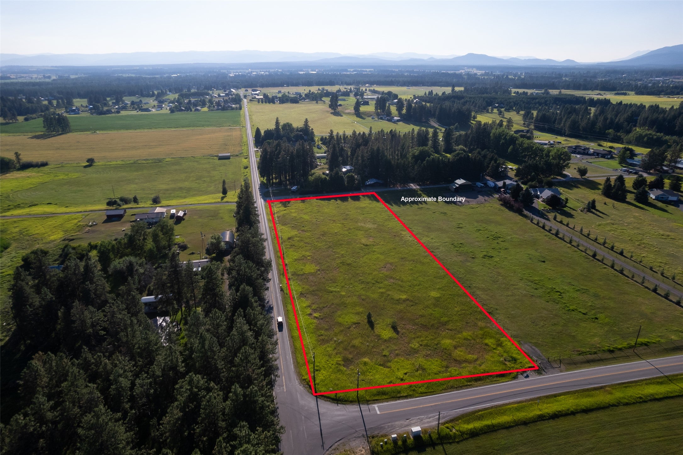 3770 Columbia Falls Stage Road