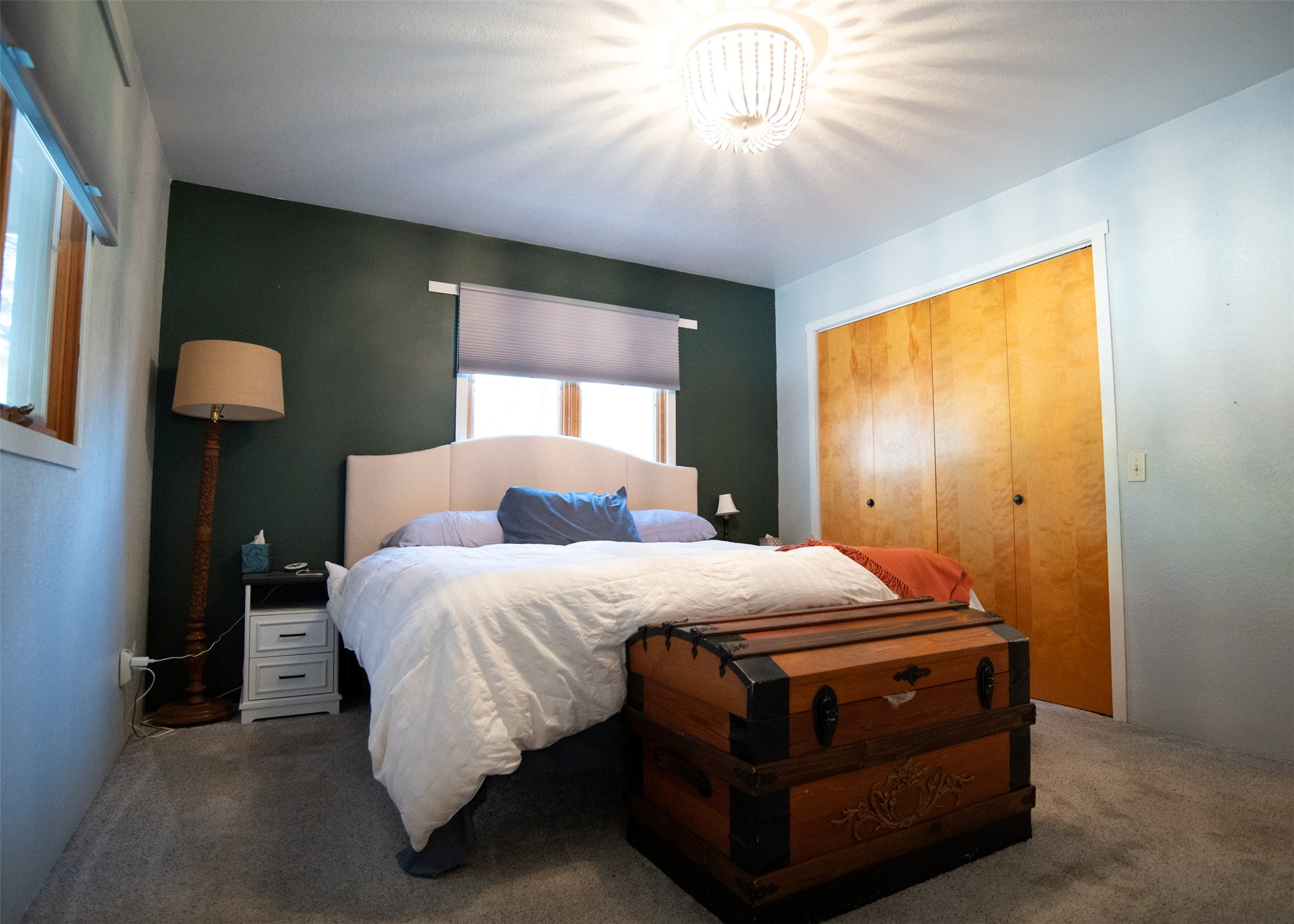 Hamilton, Montana 59840, United States, 3 Bedrooms Bedrooms, ,2 BathroomsBathrooms,Residential,Active,213884