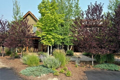 Photo of 63 Rusty Iron Way, Eureka, MT 59917 (MLS # 30060704)