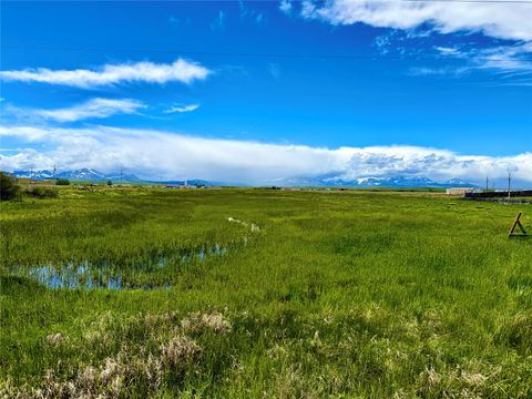 Tiny photo for TBD Norman Road, Browning, MT 59417 (MLS # 30073366)