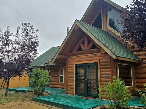 550 Boulder Frontage Road Boulder MT 59632