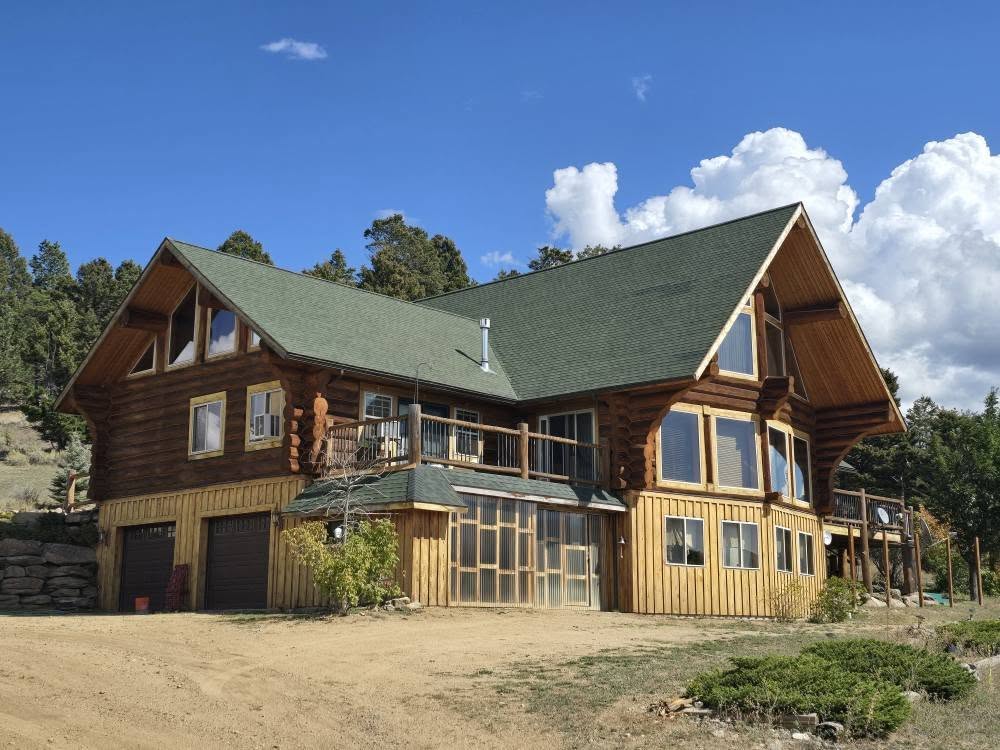 550 Boulder Frontage Road