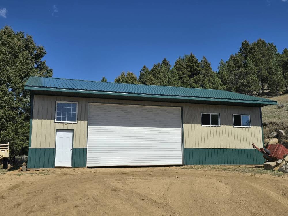 550 Boulder Frontage Road