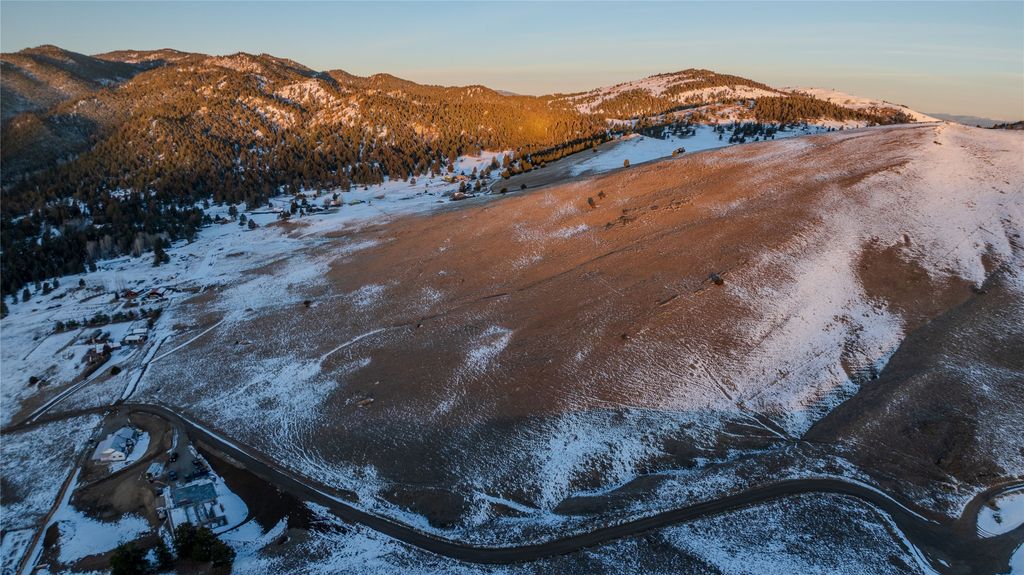 Photo of TBD Fiddlers Green Road, Clancy, MT 59634 (MLS # 30065081)