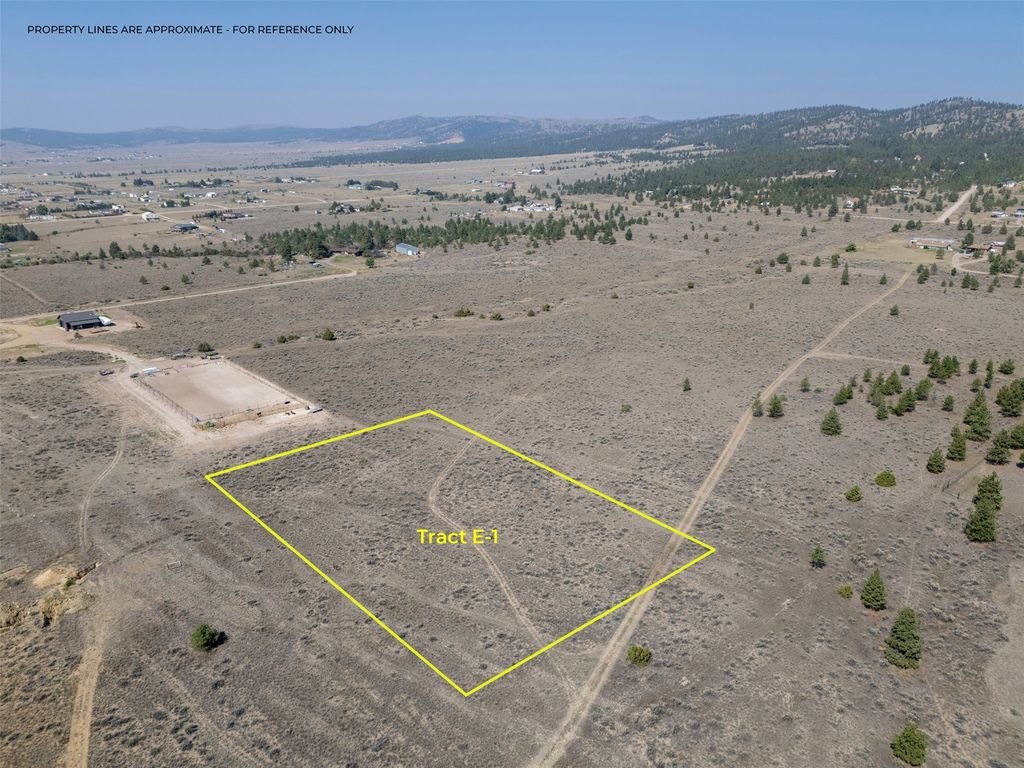 Photo of Lot E-1 Mary Drive, Helena, MT 59602 (MLS # 30056578)