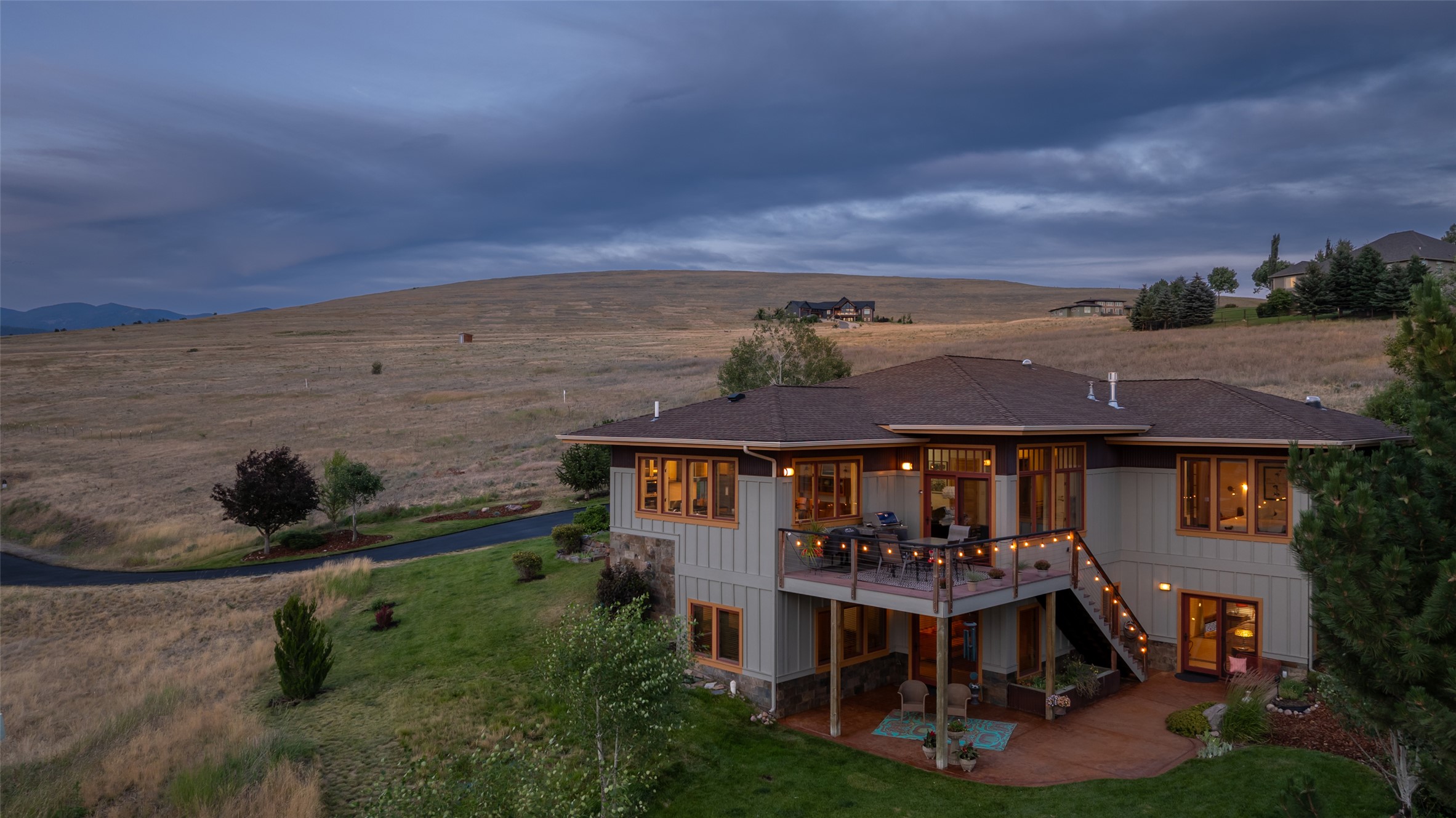 Missoula, Montana 59808, United States, 4 Bedrooms Bedrooms, ,3 BathroomsBathrooms,Residential,Active,176629