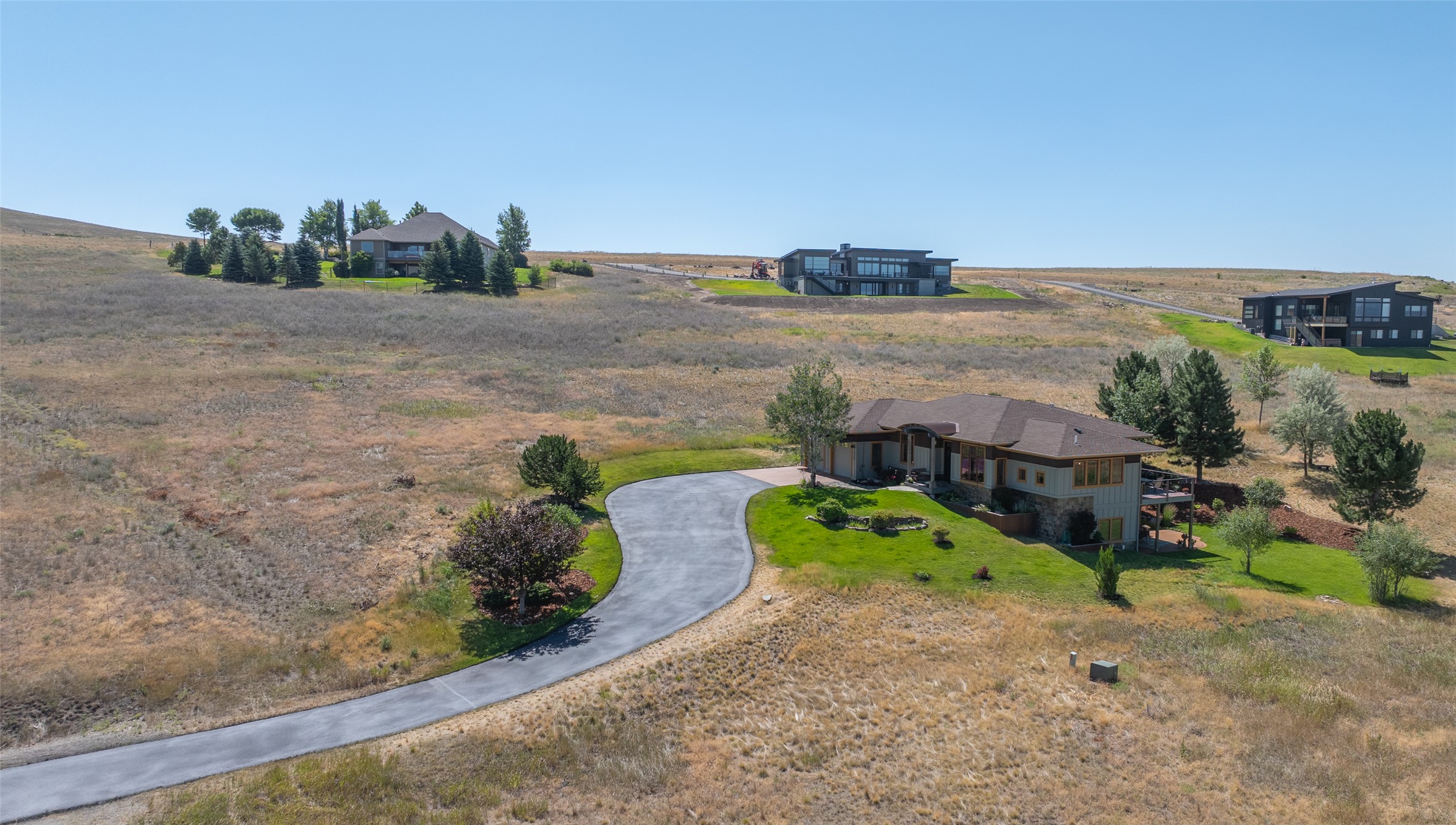 Missoula, Montana 59808, United States, 4 Bedrooms Bedrooms, ,3 BathroomsBathrooms,Residential,Active,176629