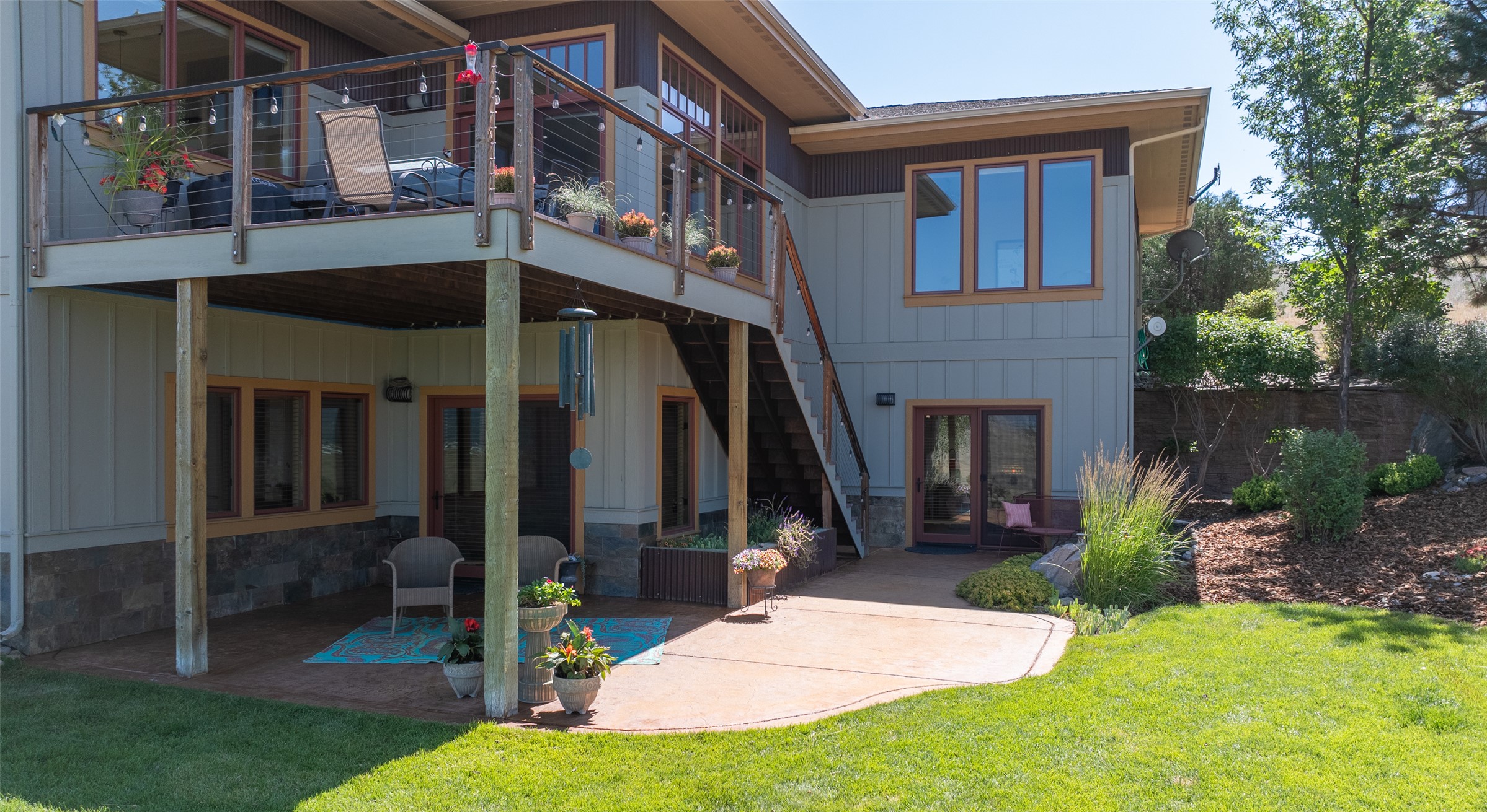 Missoula, Montana 59808, United States, 4 Bedrooms Bedrooms, ,3 BathroomsBathrooms,Residential,Active,176629