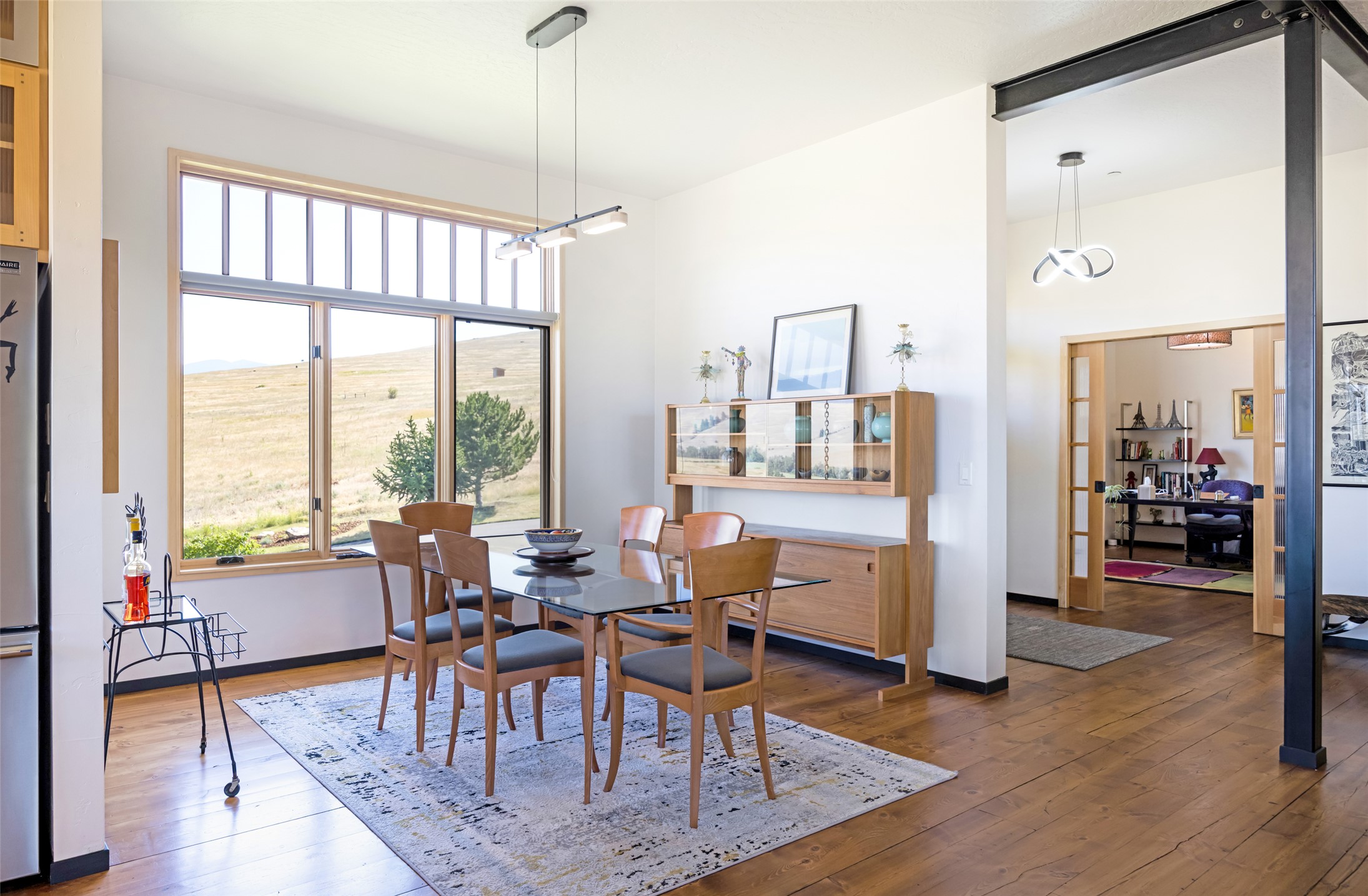 Missoula, Montana 59808, United States, 4 Bedrooms Bedrooms, ,3 BathroomsBathrooms,Residential,Active,176629