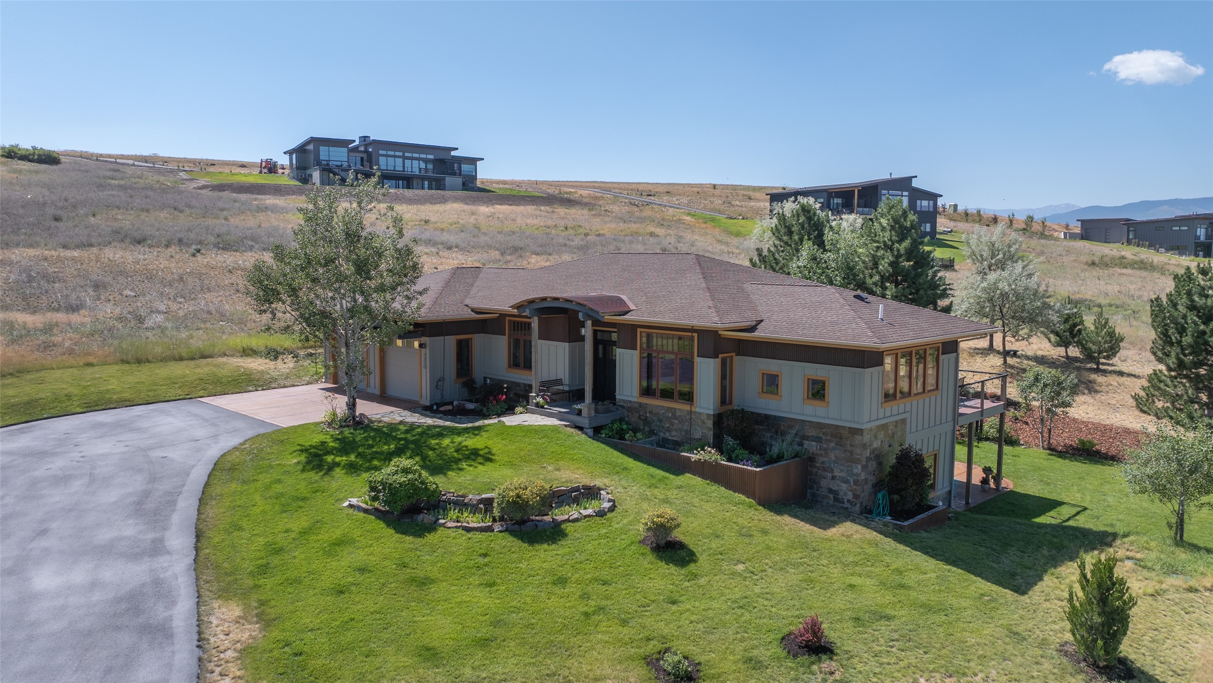 Missoula, Montana 59808, United States, 4 Bedrooms Bedrooms, ,3 BathroomsBathrooms,Residential,Active,176629