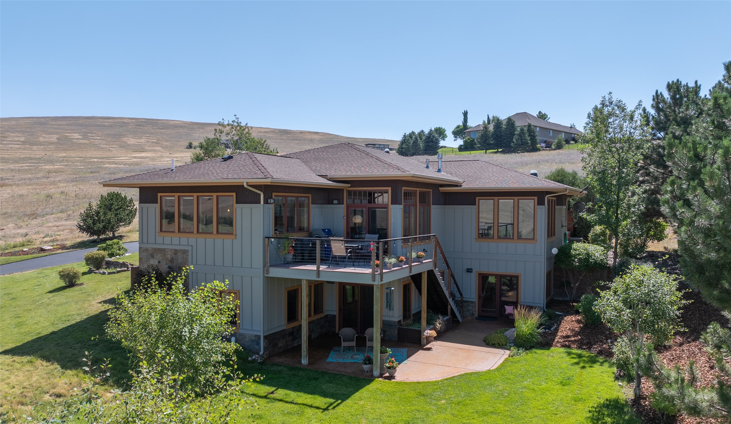 Missoula, Montana 59808, United States, 4 Bedrooms Bedrooms, ,3 BathroomsBathrooms,Residential,Active,176629