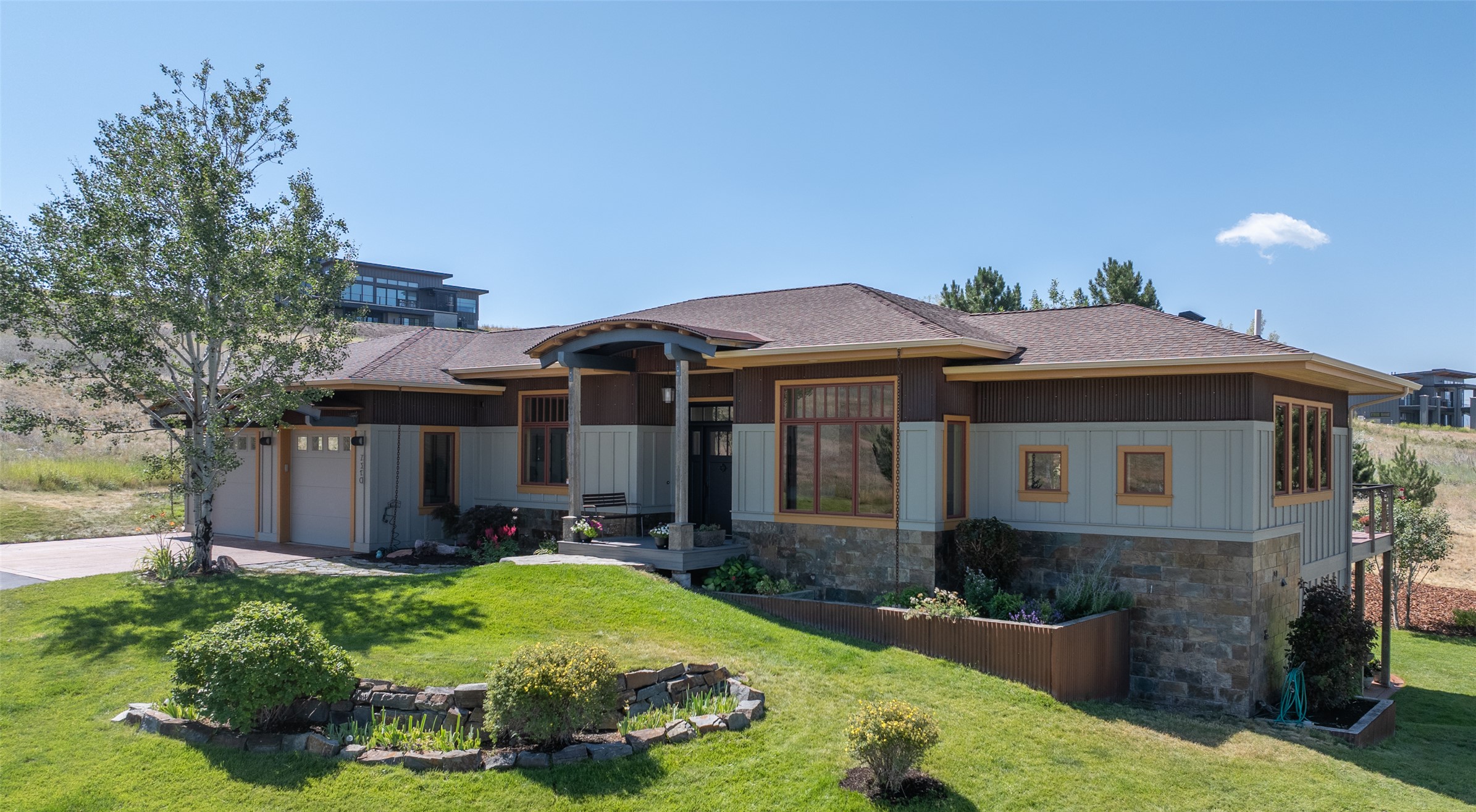 Missoula, Montana 59808, United States, 4 Bedrooms Bedrooms, ,3 BathroomsBathrooms,Residential,Active,176629