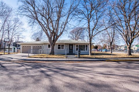 1505 S Catlin Street Missoula MT 59801