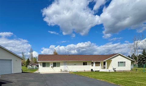 340 Florence South Loop Florence MT 59833
