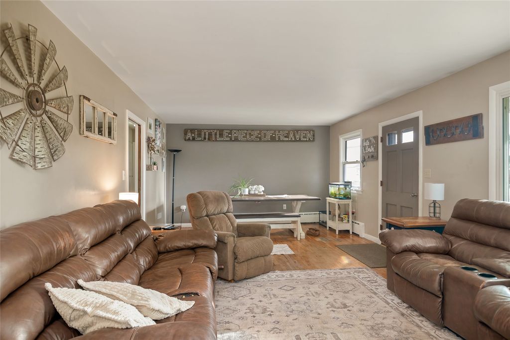 Photo of 320 W Groschell Street, East Helena, MT 59635 (MLS # 30064122)