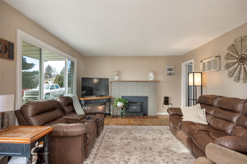 Photo of 320 W Groschell Street, East Helena, MT 59635 (MLS # 30064122)