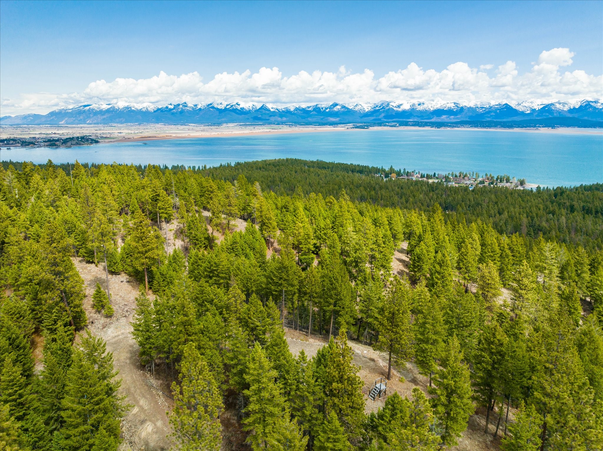 Lakeside, Montana 59922, United States, ,Land,Pending,59905