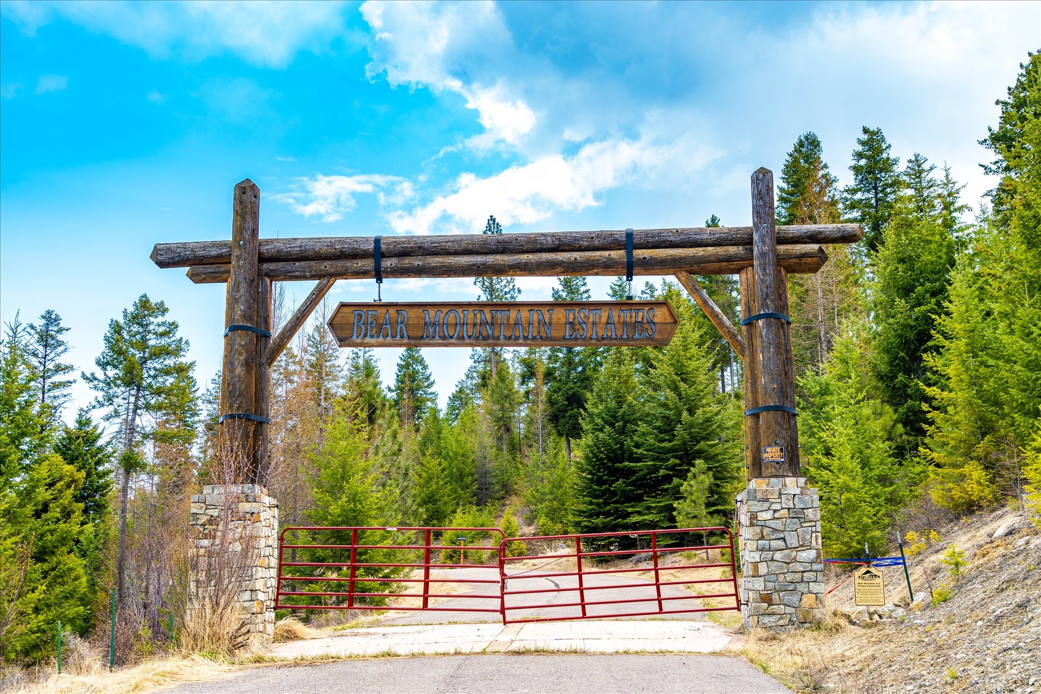 Lakeside, Montana 59922, United States, ,Land,Pending,59905